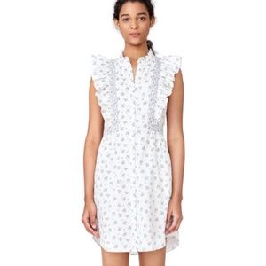 La Vie Rebecca Taylor dress